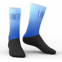 White-Blue / 