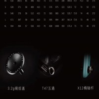 Seka Exceed Disc Brake Full Carbon Fiber Include Handle Bar