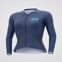 Jersey Lameda Wanita lengan panjang CM20612