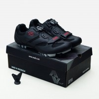 Sepatu cleat mtb avelio