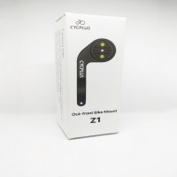 Barfly Cycling computer mounting Z1 cycplus