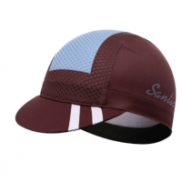 Coklat Abu / 