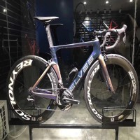Elves Falath Frame set Road Bike Full Carbon Elves Falath Rims