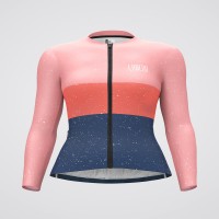 Jersey Lameda Wanita 21ZW018 edisi 2021