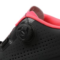 Santic Aisha Women MTB Cycling Shoes - sepatu sepeda wanita mtb - pink