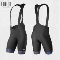 Celana Padding BIB Pendek Lameda 021SS-011 Long Ride