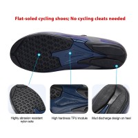Santic Apollo 2.0 Sepatu Sepeda Non Cleat