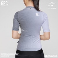 Jersey Sepeda Wanita GRC Fade Delta Jersey