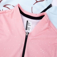 Jersey Lameda Wanita 21ZW018 edisi 2021