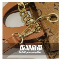 Tas Wanita Shoulder Bag & Hand Bag  QJ12031
