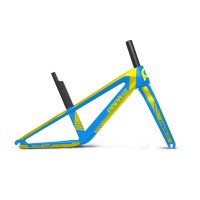 Blue-Yellow / 