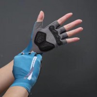 Sarung tangan santic aero model W0P061V