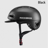 helm brompton helm batok model baru dengan visor topi