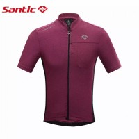 jersey santic ditton anti uv musim panas M6C02091R