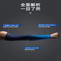 manset UPF50 manset arm sleeve rockbross best quaklity