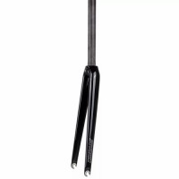 Fork carbon tsunami