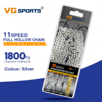 Rantai VG Sports 8 9 10 11 Speed VG Sports Chain Half Hollow