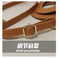 Tas Wanita Shoulder Bag & Hand Bag  QJ12031