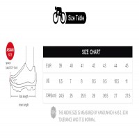 Sepatu Sepeda Cleat Road Bike Flinton MS19006B