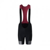 Santic New Women Cycling Bib Shorts Bib Pants Cycling Shockproof Breathable Quick Dry MTB Bicycle Bib Shorts L0C05121