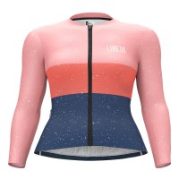 Jersey Lameda Wanita 21ZW018 edisi 2021
