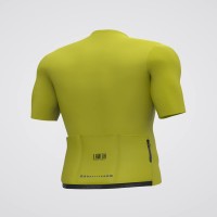 Jersey Sepeda Pria Lameda 21SZM017 Pakaian Sepeda Lameda CONTRA CYCLING JERSEY