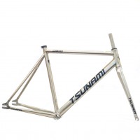 S49 / Ti-Polished