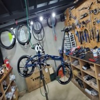 Electroplating blue / 