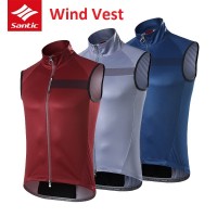 santic vest M0C07032 santic rompi anti angin wind proof