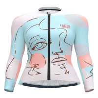 Jersey Lameda Wanita 21ZW018 edisi 2021
