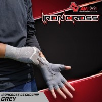 Sarung Tangan Sepeda Road Bike MTB Sepeda Lipat Avelio IRONCROSS