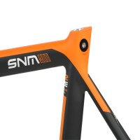 Frame Sepeda Fixie Tsunami SNM 300 Fixed Gear Tsunami