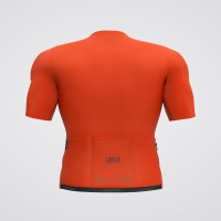 Jersey Sepeda Pria Lameda 21SZM017 Pakaian Sepeda Lameda CONTRA CYCLING JERSEY