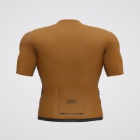 Jersey Sepeda Pria Lameda 21SZM017 Pakaian Sepeda Lameda CONTRA CYCLING JERSEY