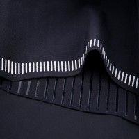 Bib lameda celana padding bib lameda 21SZM13