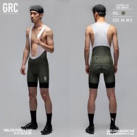Celana Padding BIB GRC Classic 3.0 BIB Shorts
