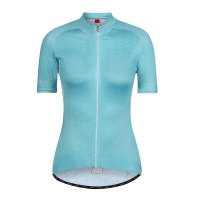 Jersey Sepeda wanita Santic Vence Women Cycling Jersey Short Sleeve L9C02143