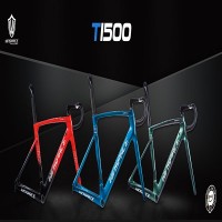 frame sepeda carbon winspace T1500 Rims