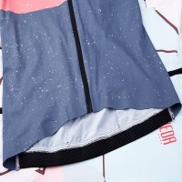Jersey Lameda Wanita 21ZW018 edisi 2021