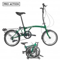 Jade Green / 