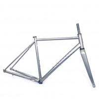 Tsunami cx07 gravel