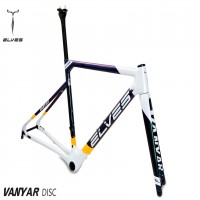 Elves Vanyar Disc