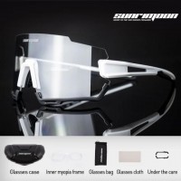 Kacamata Sunrimoon JN002 Kacamata Sepeda Sunglasses sunrimoon