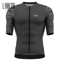 Pakaian Sepeda Jersey Sepeda SZJ028 Lameda Glitter