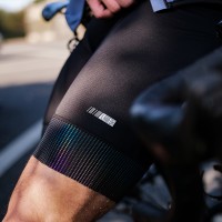 Celana Padding BIB Pendek Lameda 021SS-011 Long Ride