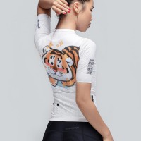 GRC WOMEN CUTE TIGER LIMITED JERSEY GRC00000445