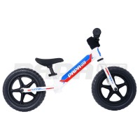 RUNNER PRO Sepeda Anak Balance Bike Push Bike Papa bike Runner Pro