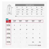 Santic Maya Pink Women Padded Cycling Half Pants Celana 3/4 Wanita L8C04098P