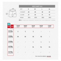 Santic Women Cycling Underwear Pro Coolmax 4D Padded Shockproof SANTIC R-FEEL Bicycle Bike Shorts WL8C06021 Celana Dalam Wanita