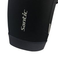 Celana Padding Bib Pendek Santic Panther Men Padded Bib Shorts S72001
